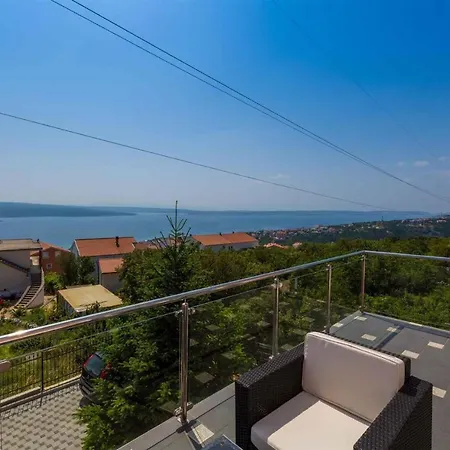 In 39198 Crikvenica